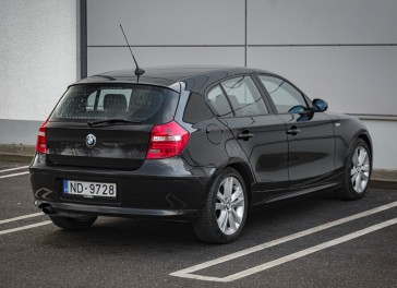 BMW 116
