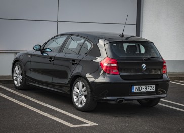 BMW 116