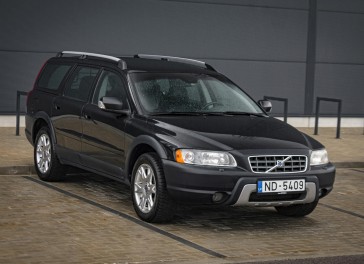 Volvo XC70