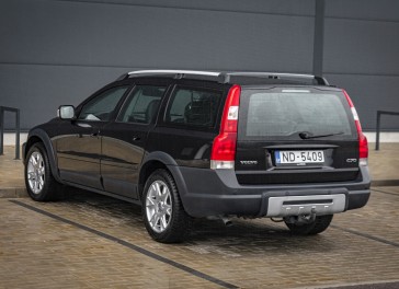 Volvo XC70