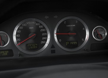 Volvo XC70