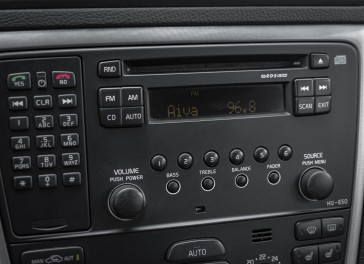 Volvo XC70