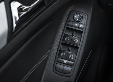 Mercedes-Benz ML350