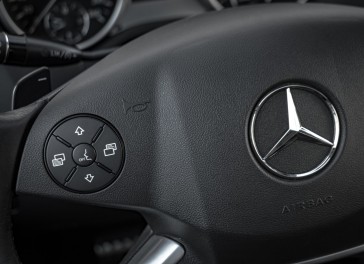 Mercedes-Benz ML350