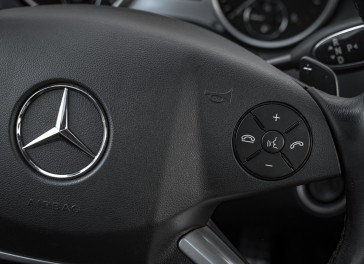 Mercedes-Benz ML350