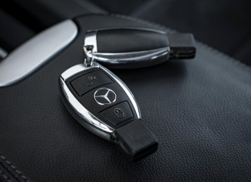Mercedes-Benz ML350