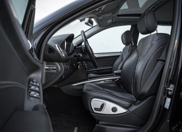 Mercedes-Benz ML350
