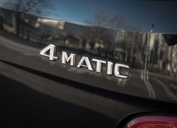 Mercedes-Benz ML350