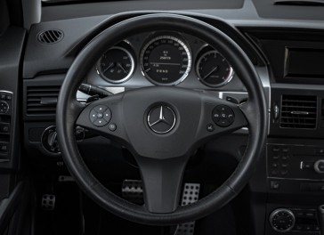 Mercedes-Benz GLK350