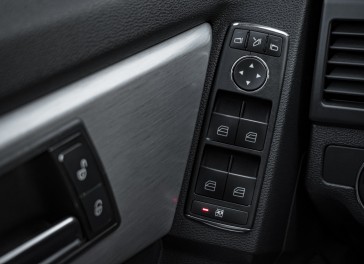 Mercedes-Benz GLK350