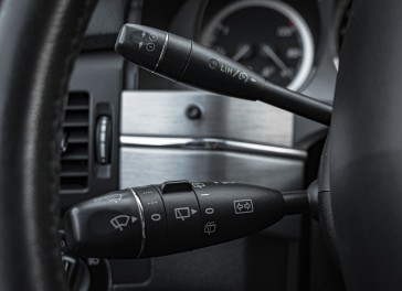 Mercedes-Benz GLK350