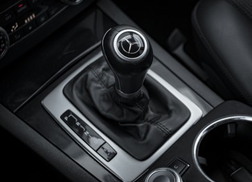 Mercedes-Benz GLK350