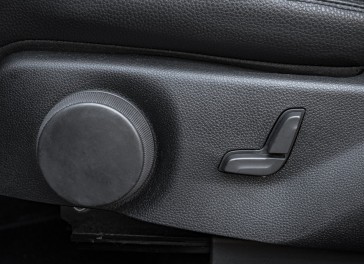 Mercedes-Benz GLK350