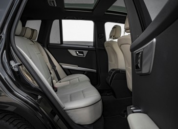Mercedes-Benz GLK320