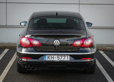 VW Passat CC