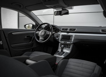 VW Passat CC