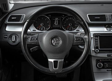 VW Passat CC