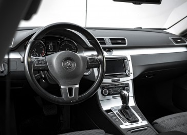 VW Passat CC