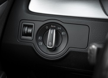 VW Passat CC