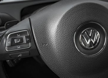 VW Passat CC