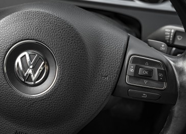 VW Passat CC