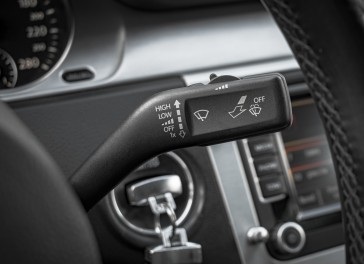 VW Passat CC