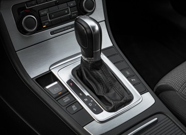 VW Passat CC