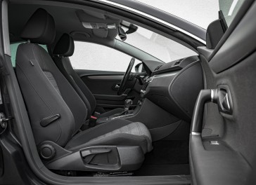 VW Passat CC
