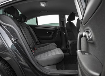 VW Passat CC