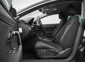 VW Passat CC