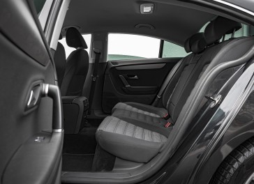VW Passat CC