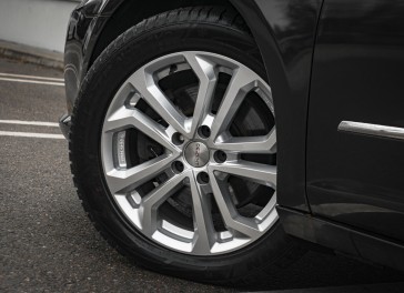 VW Passat CC