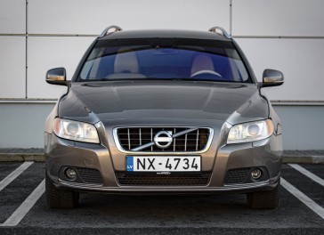 Volvo V70