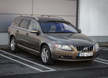 Volvo V70
