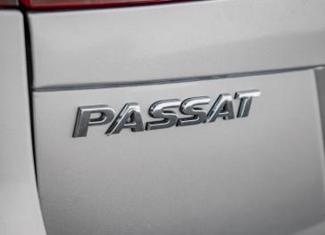 VW Passat (B7)