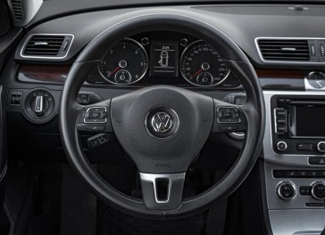 VW Passat (B7)