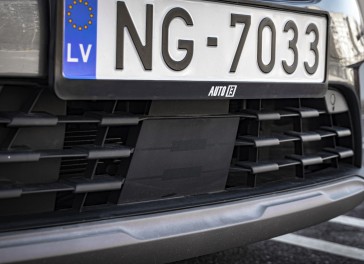 Renault Arkana E-Tech