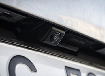 Renault Arkana E-Tech