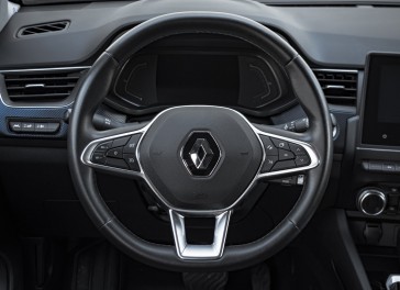 Renault Arkana E-Tech