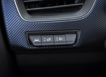 Renault Arkana E-Tech