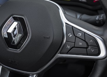 Renault Arkana E-Tech