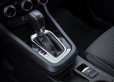 Renault Arkana E-Tech