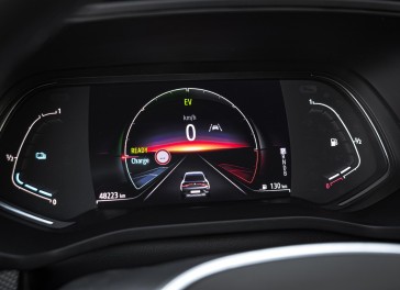 Renault Arkana E-Tech