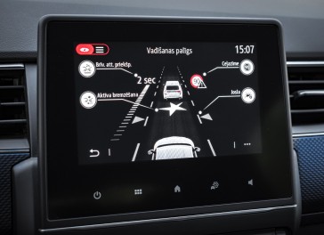 Renault Arkana E-Tech