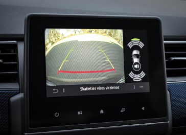 Renault Arkana E-Tech