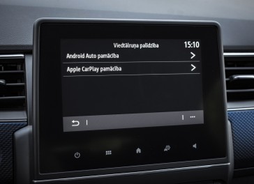 Renault Arkana E-Tech