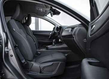 Renault Arkana E-Tech