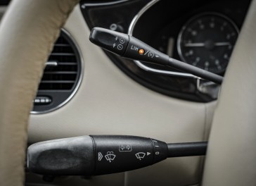 Mercedes-Benz CLS320