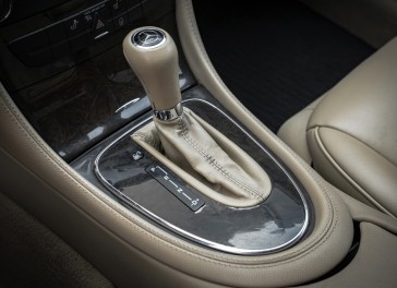 Mercedes-Benz CLS320