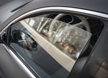 Mercedes-Benz CLS320